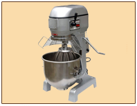 Cake Mixer / Planetary Mixer